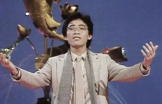 1984年的中国有多强大,1984年中国都经历了什么