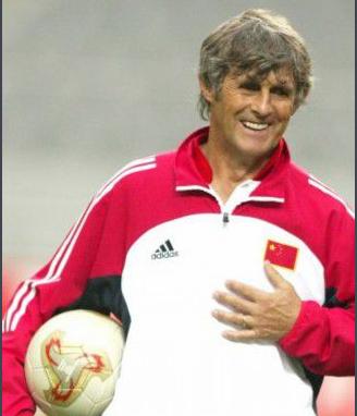 阿根廷国家足球队历任主教练,德国国家足球队历任主教练