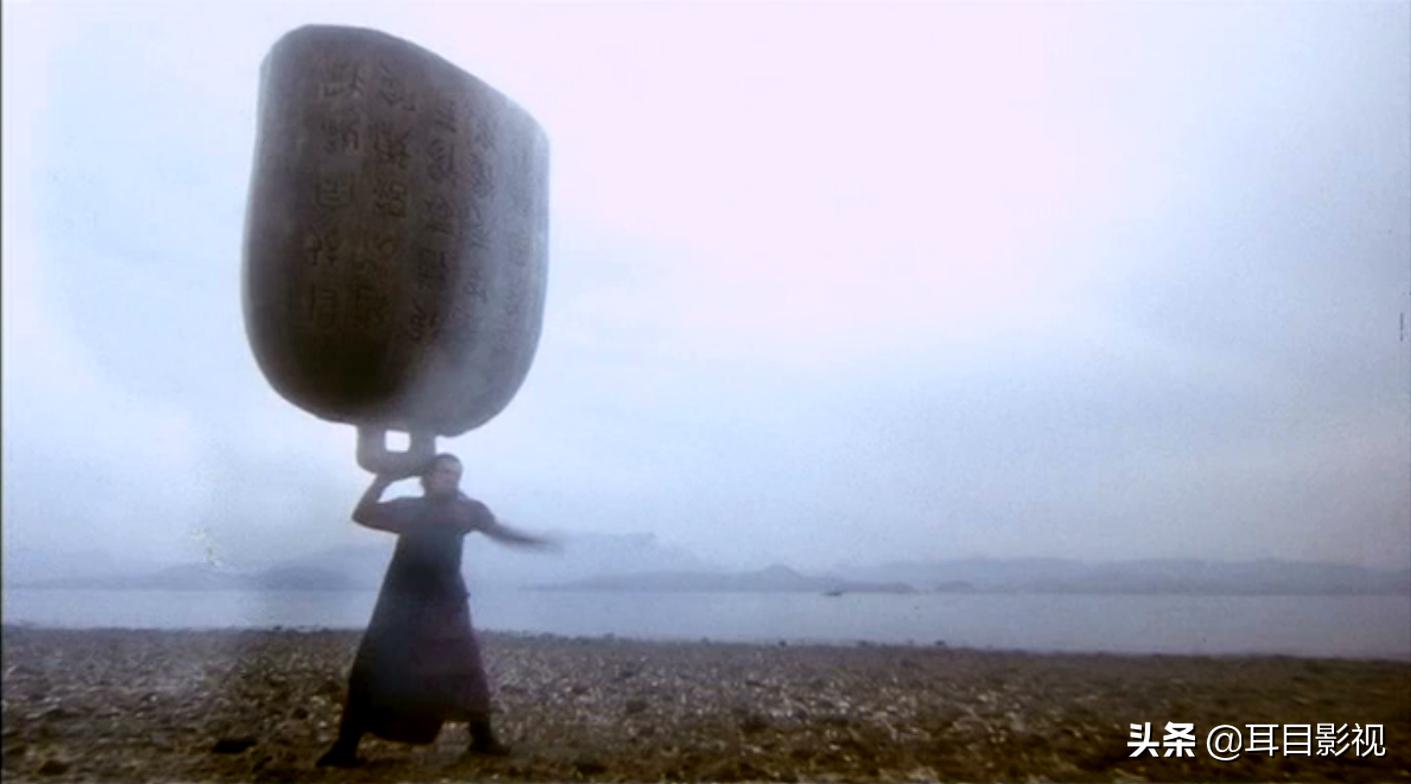 这才叫徐克巅峰武侠电影,1991年徐克执导电影黄飞鸿