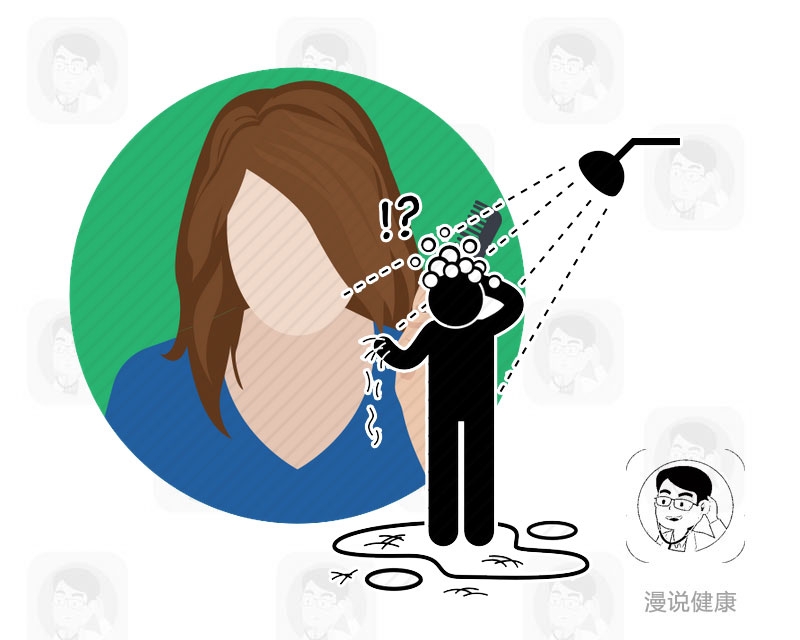 头屑怎么洗才能彻底治愈,有头屑要怎么处理才能处理干净