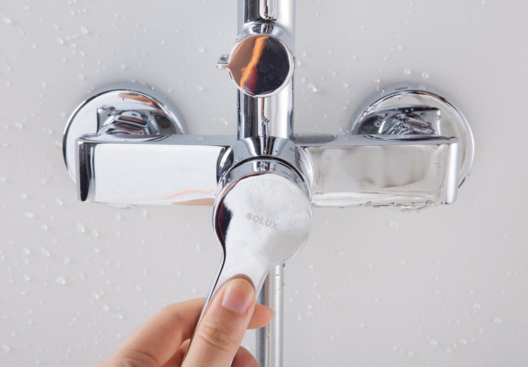 淋浴龙头什么样的好,淋浴器龙头花洒怎么选