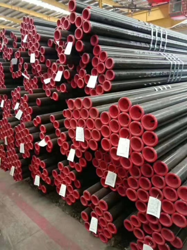 钢管方管型号,矩形钢方管规格型号表示大全