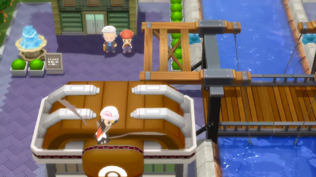 宝可梦晶钻明珠区别,宝可梦晶钻明珠