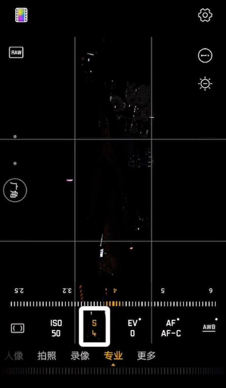 iphone拍照功能大全,iphone手机5个隐藏拍照技巧