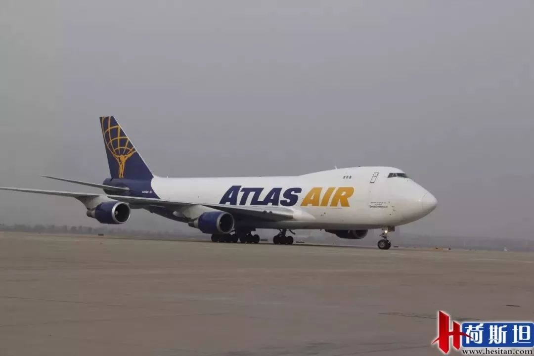 近1000只澳洲“羊妞”乘专机空降太原2018年已连续引进三批次