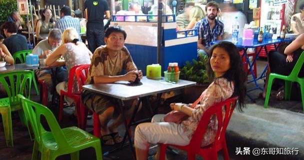 第一次去曼谷旅游最好的地方,第一次到泰国曼谷住在哪里