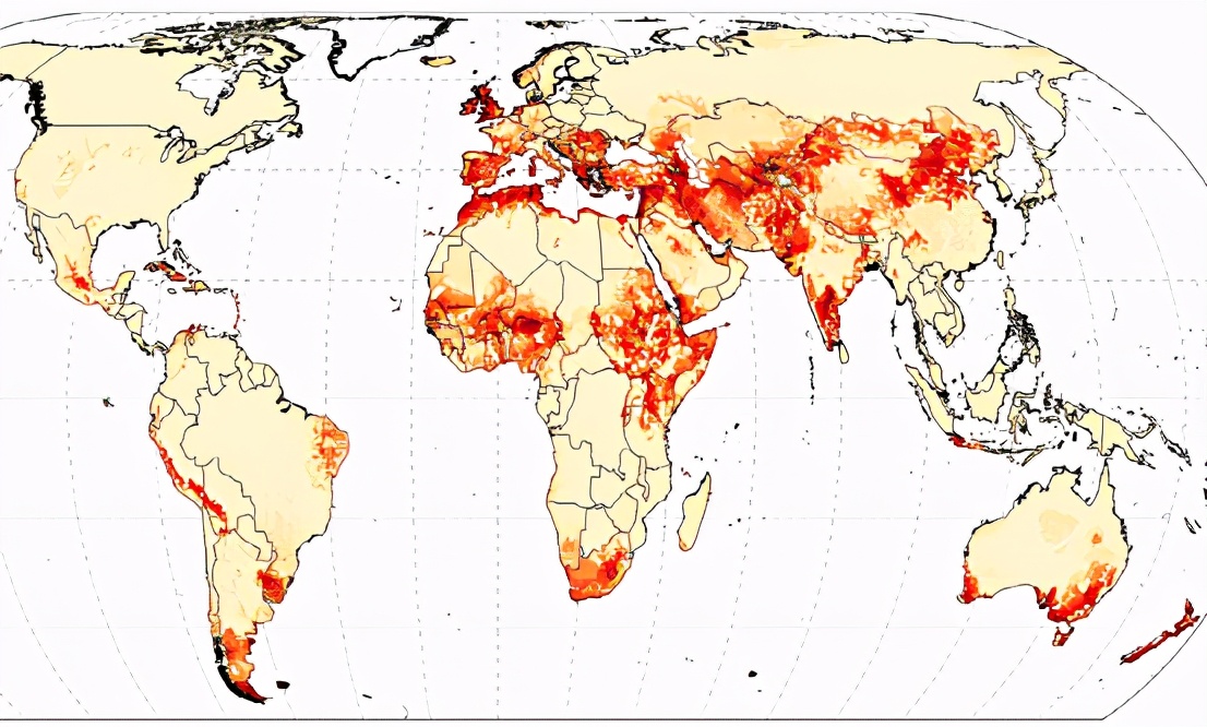 治沙对策和措施,治沙的最好办法