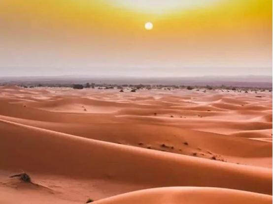 徒步必带的10件东西,10大徒步必备装备有哪些