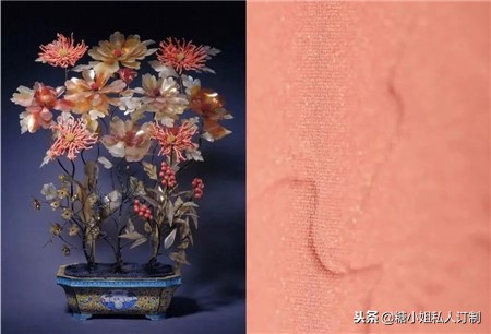 为了最美中国风口红，故宫淘宝双店争锋，卡婷不落下风！