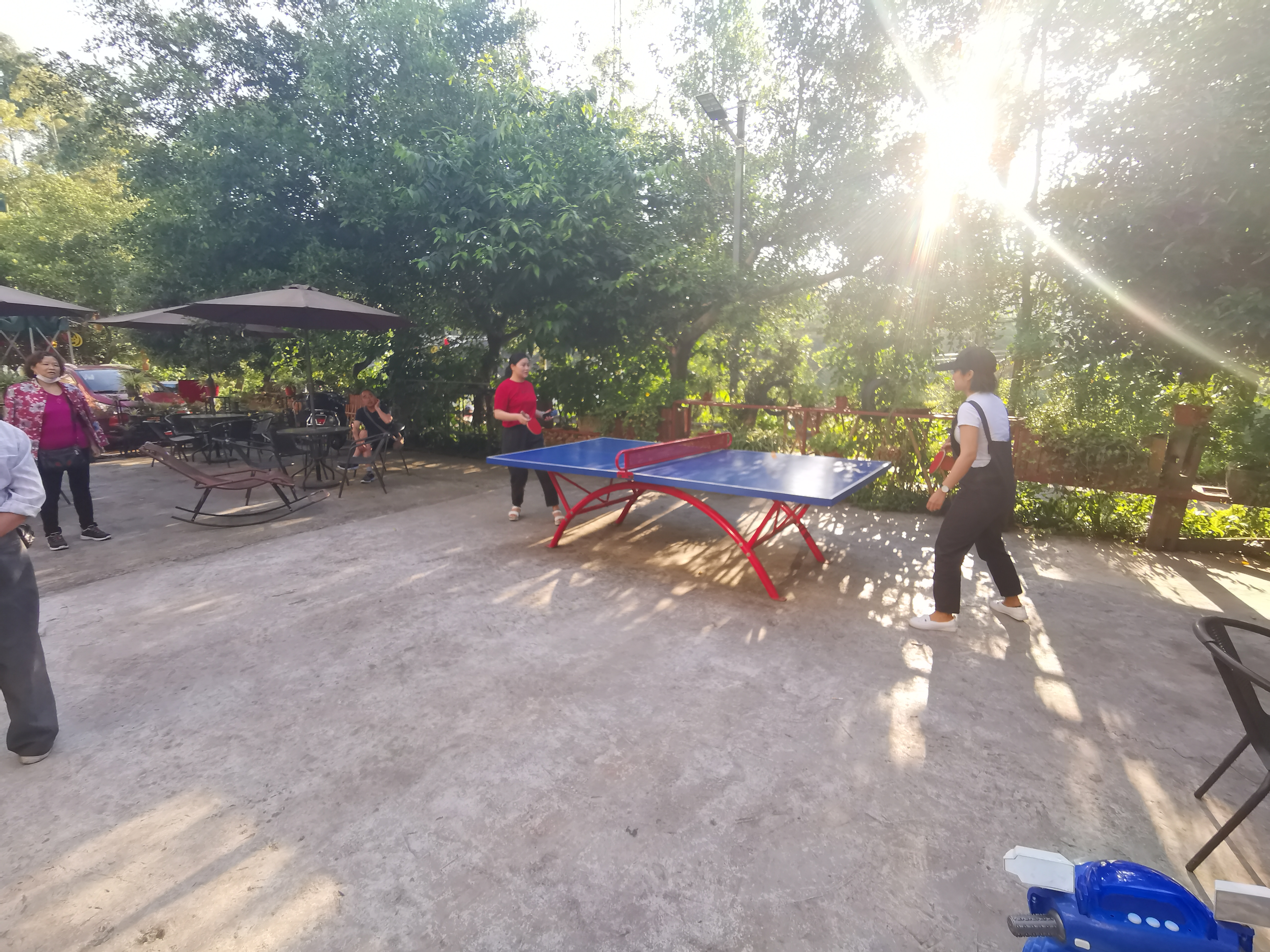 海兰云天民宿,海兰云天洗浴中心怎么样