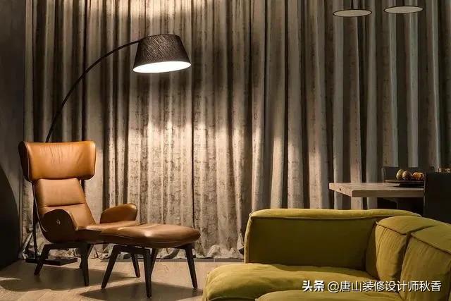 软装｜软装里“有趣的灵魂”—布艺