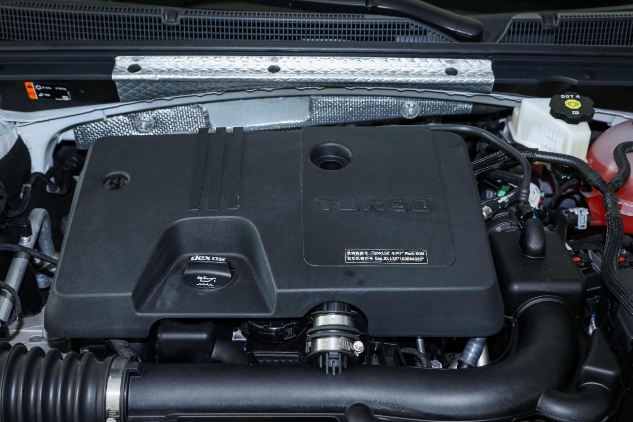 迈锐宝xl买哪一款车型好,雪佛兰迈锐宝xl2019款redline550t