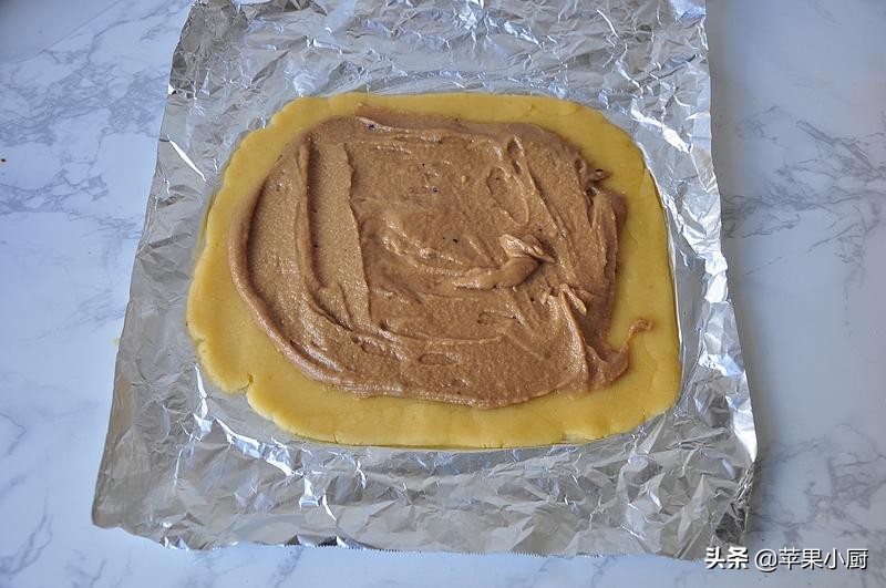 无花果做点心,无花果减脂自制甜品