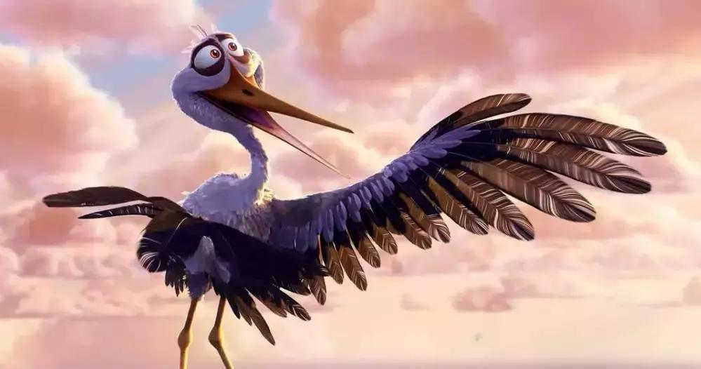 皮克斯动画短片昼与夜,十大儿童动画短片皮克斯