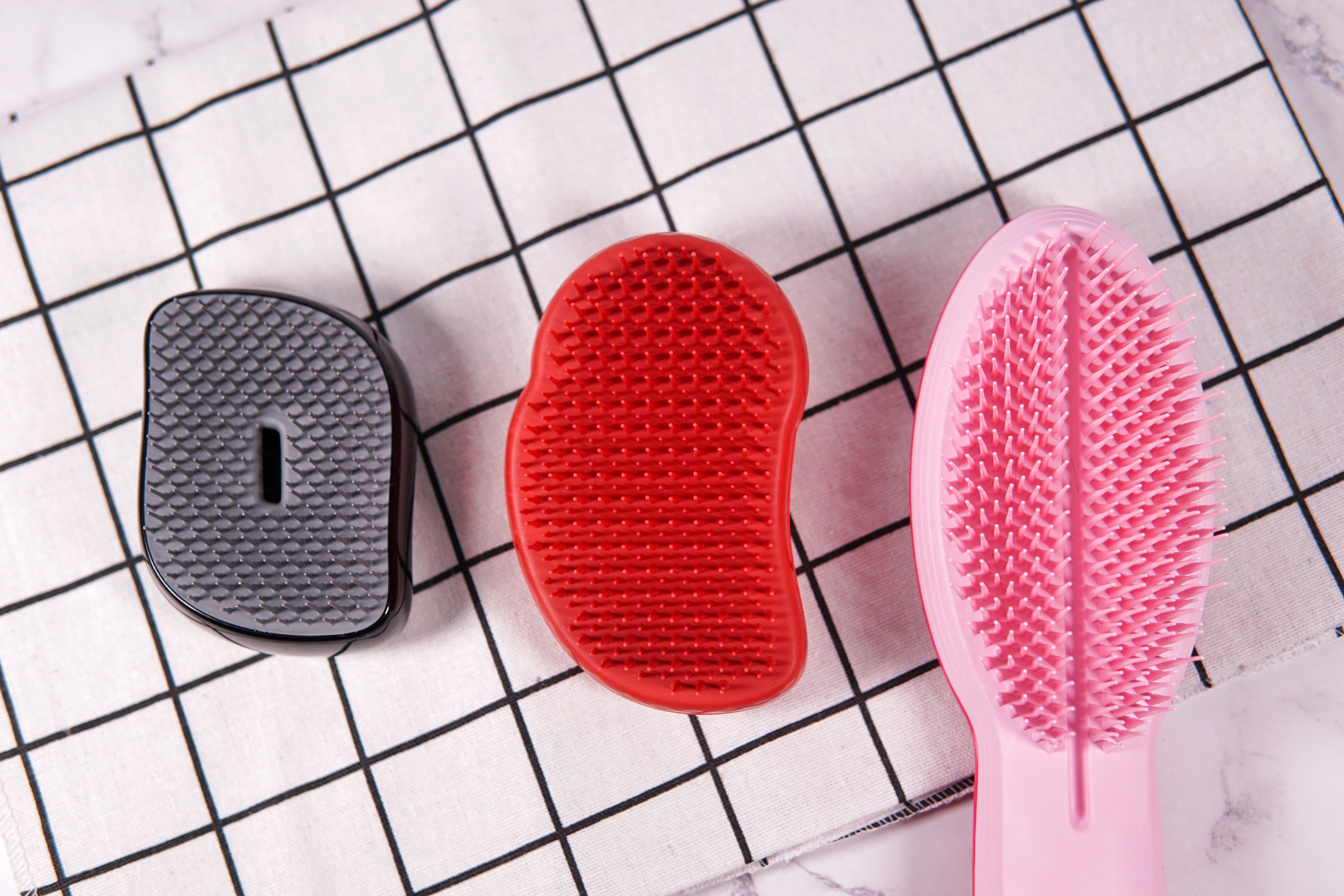 网红直发梳什么牌子好,测评网红梳