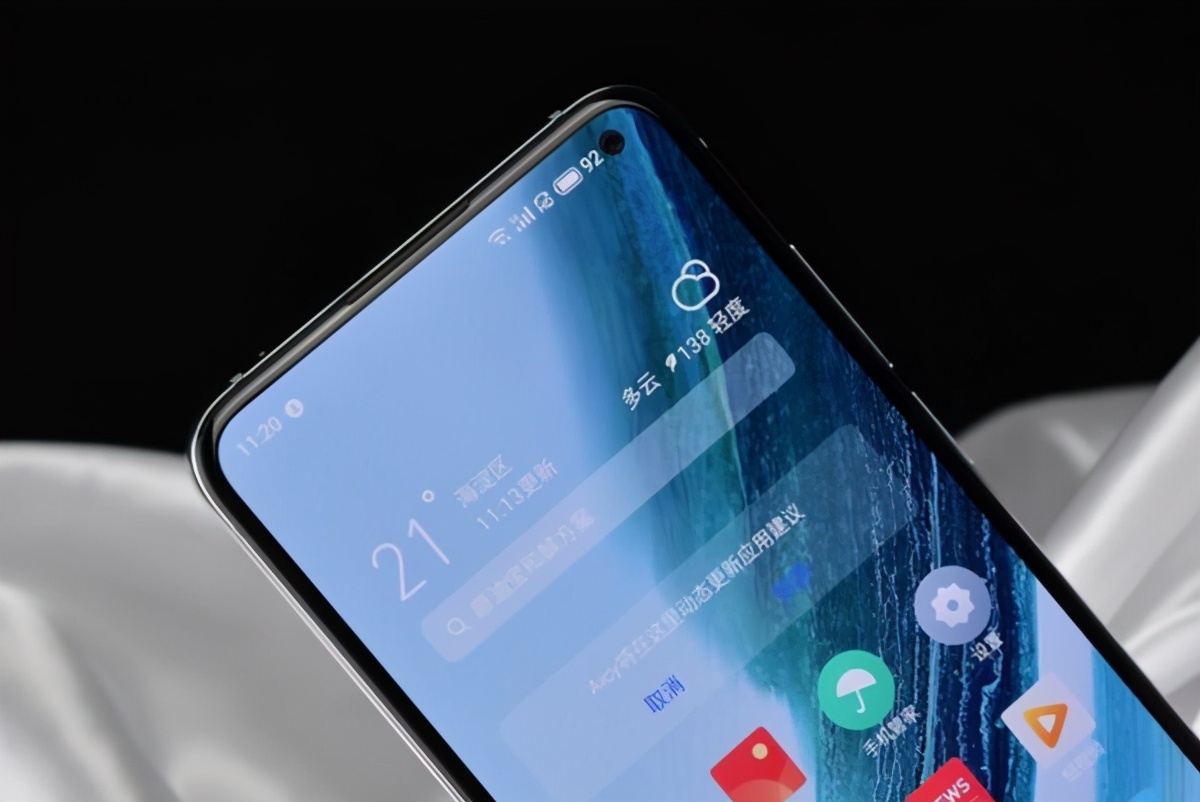 魅族18pro骁龙888发热,魅族骁龙888