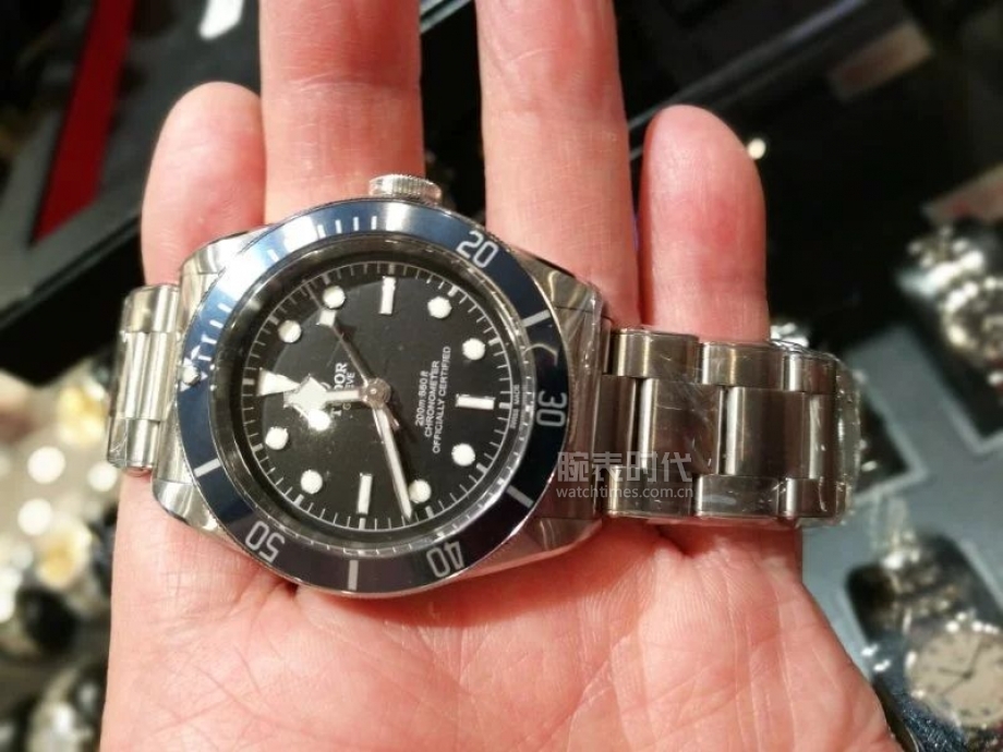 最受欢迎的4款表,十大最受欢迎腕表表款