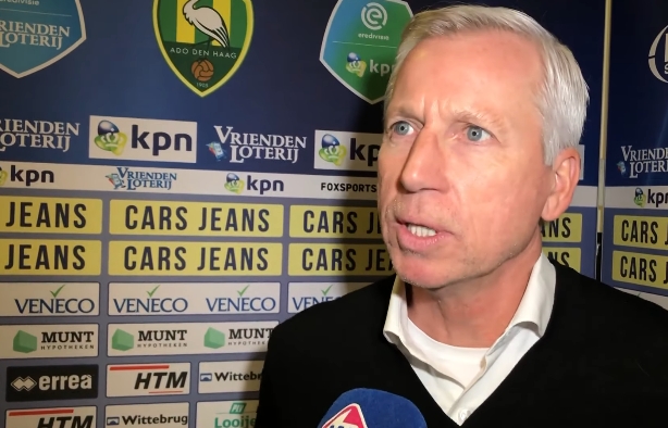 「百佬汇丨教练篇」阿兰-帕杜：“亚军命”的“救火教练”