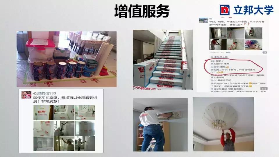 立邦培训,立邦销售培训