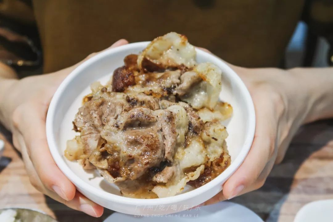广州划算烤肉店推荐,平价烤肉店推荐广州