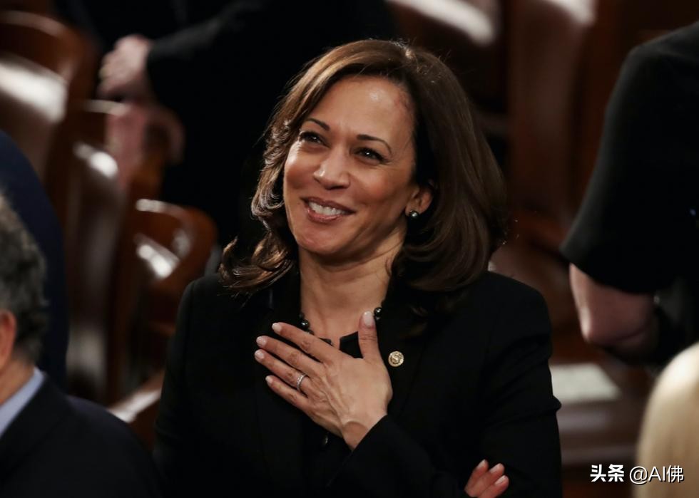 美国政治前十号人物,美国政治五大支柱