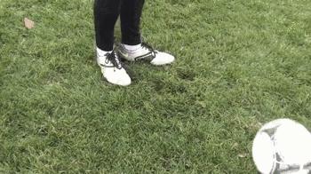 足球技巧射门,足球射门方式