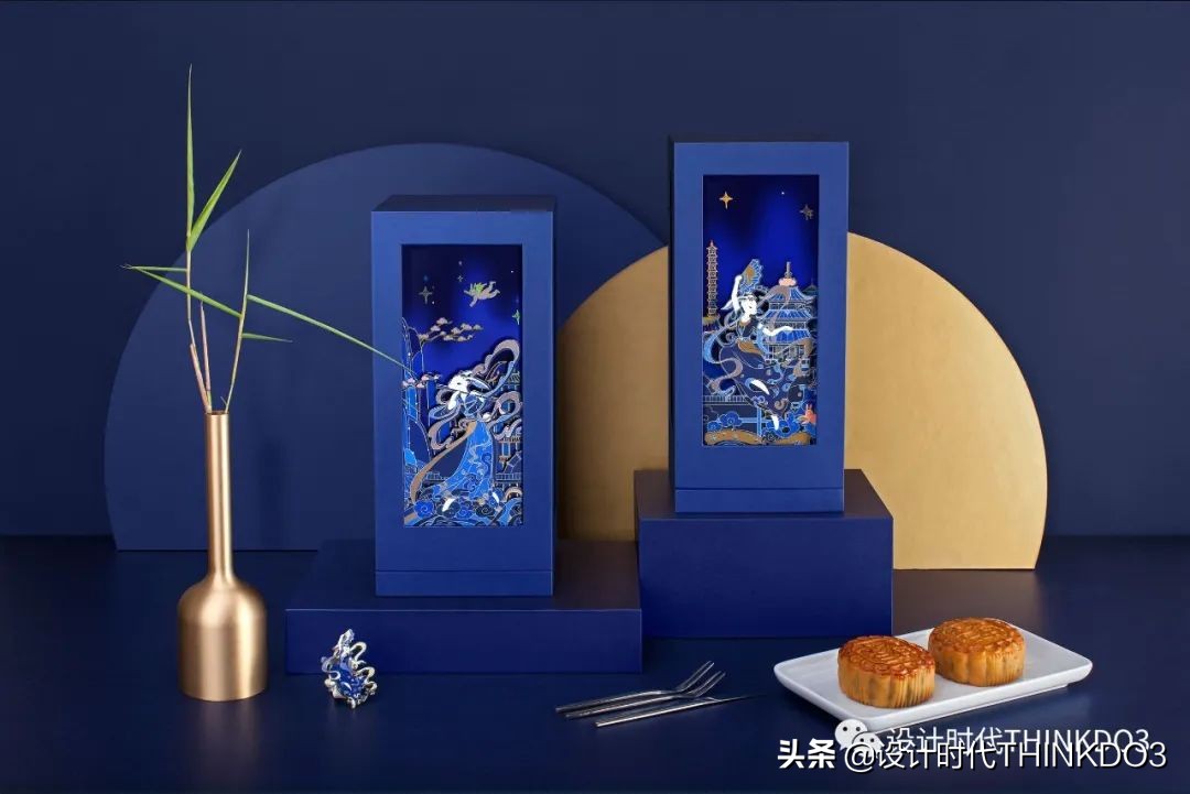 2021德国iF设计奖——品牌包装类获奖作品「完整版二」