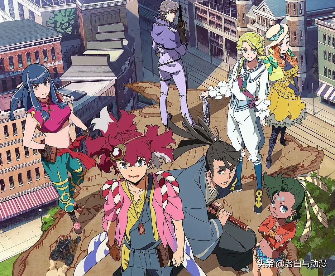 a站购买的新番,a站2020年4月的新番有哪些