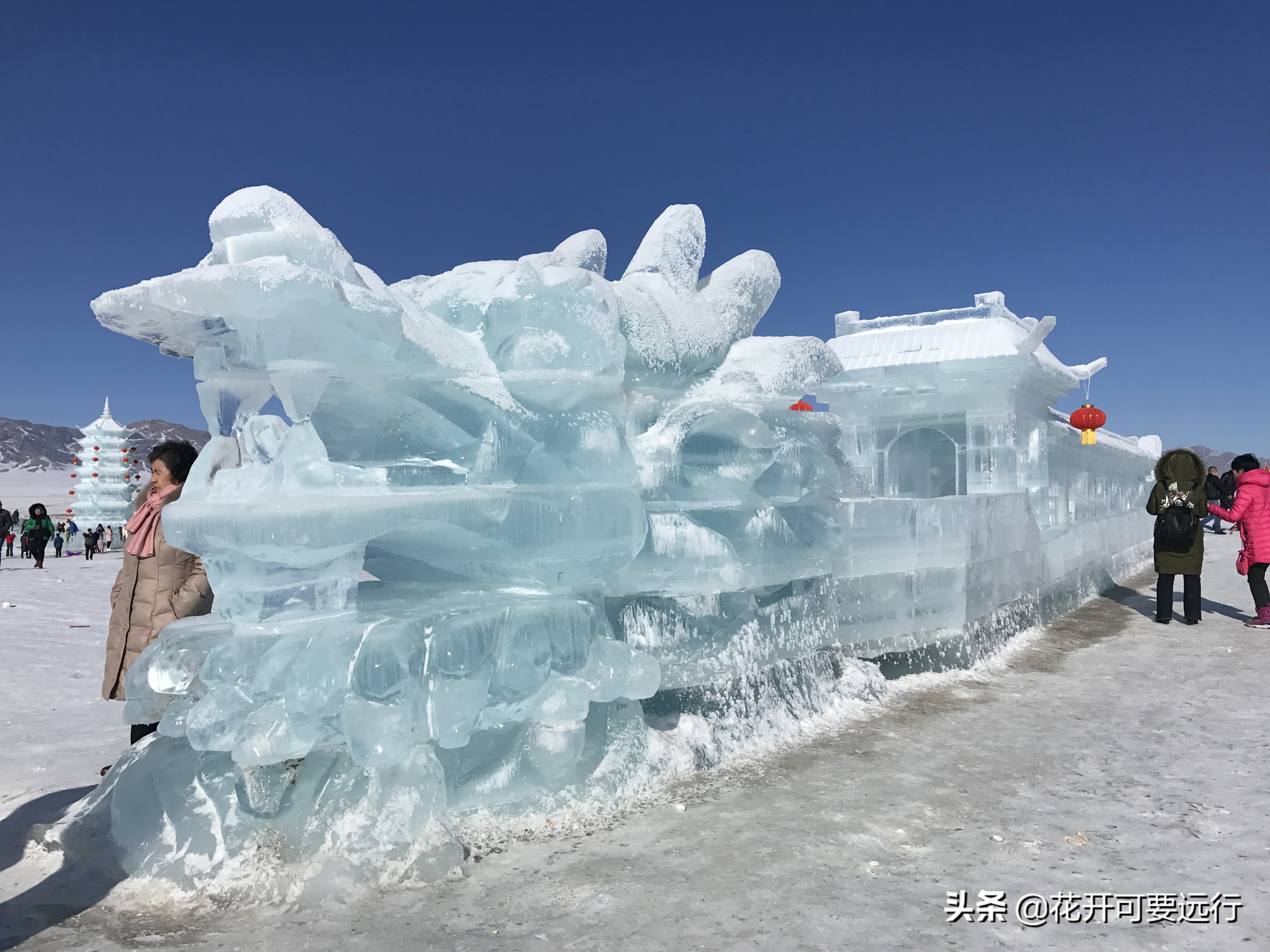 撒贝宁游塞里木湖,撒贝宁赛里木湖