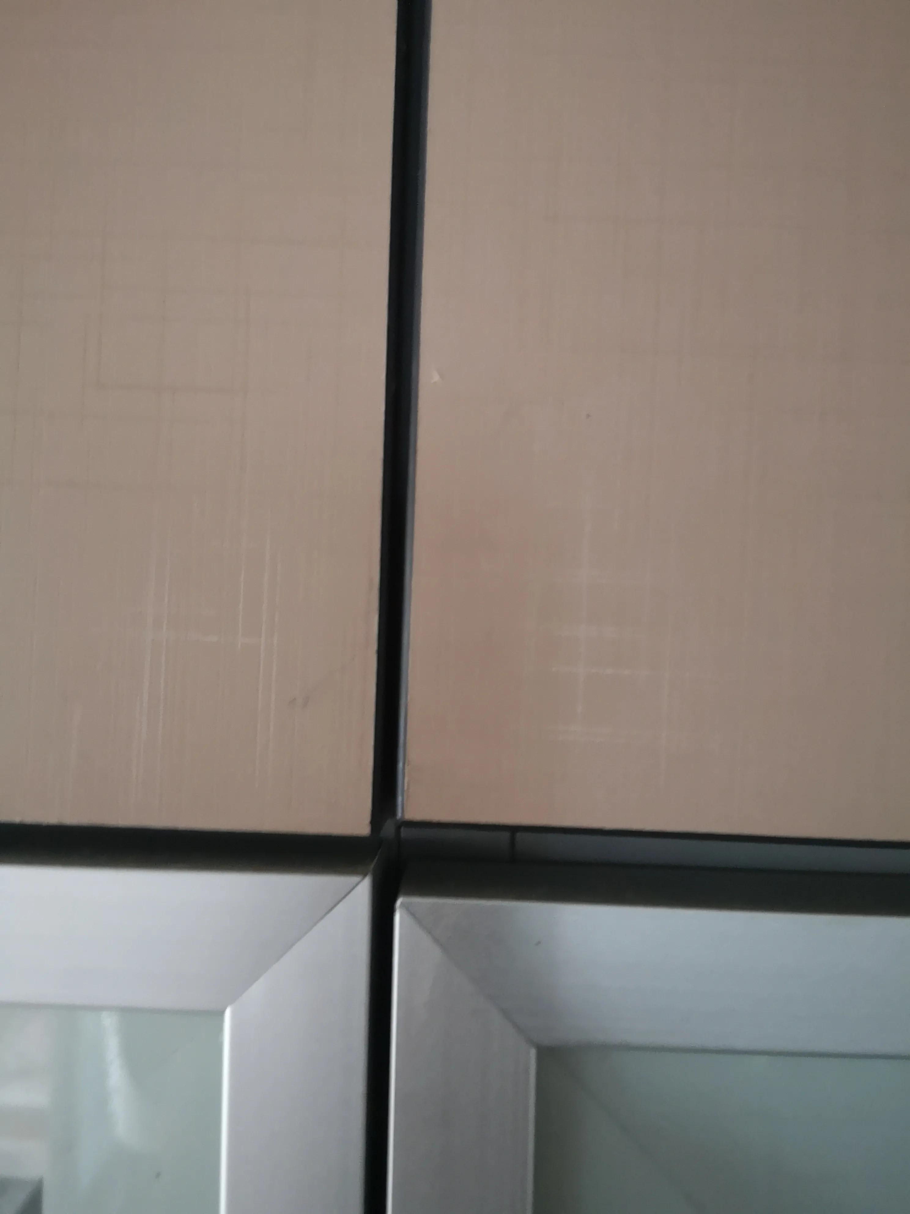 樱花整体橱柜是什么材质,樱花橱柜口碑怎么样