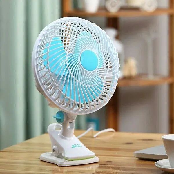 夏天用什么风扇凉快点,夏天如何不吹电风扇也能感觉凉快