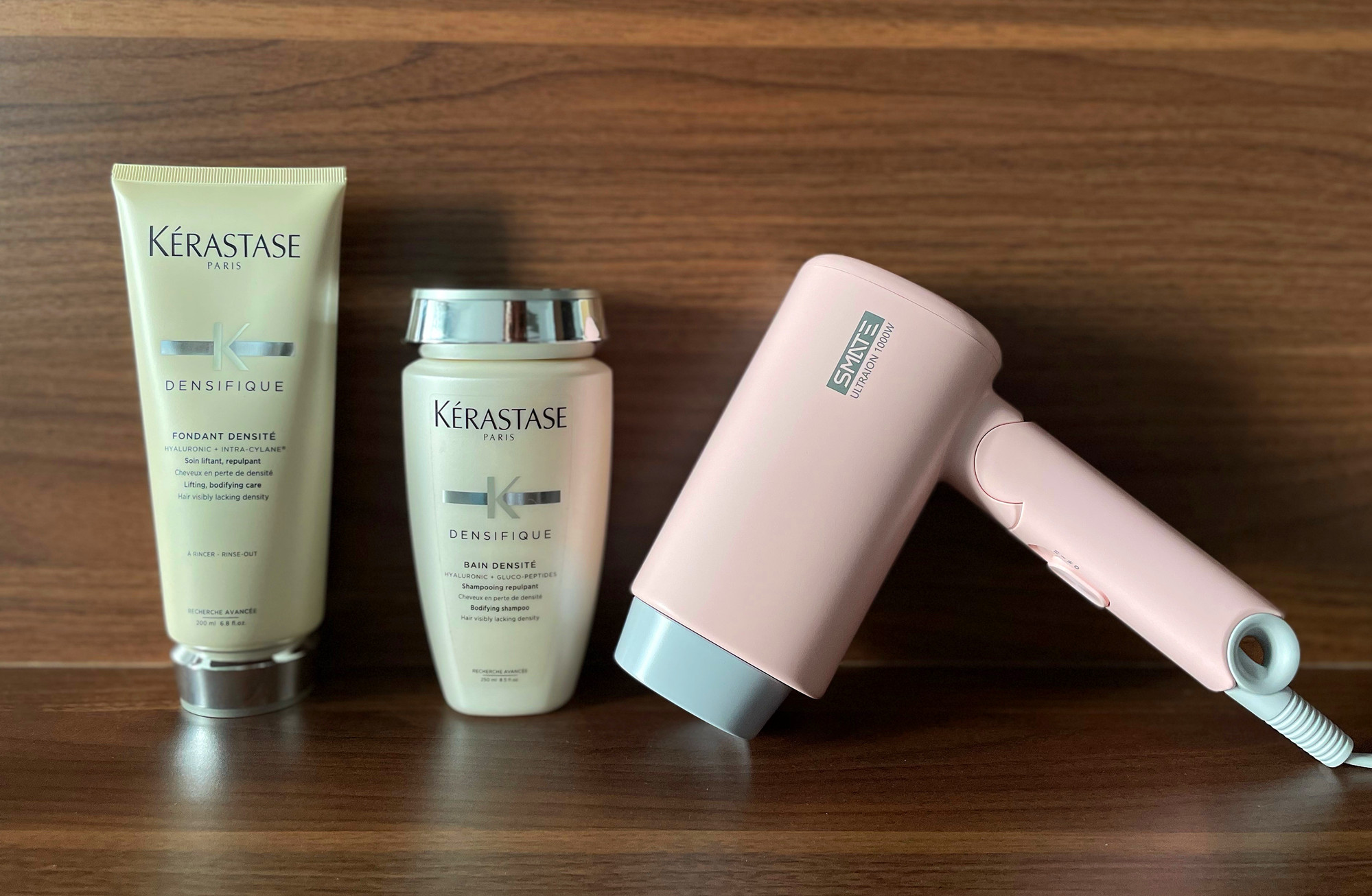 须眉电吹风机评测,须眉负离子吹风机