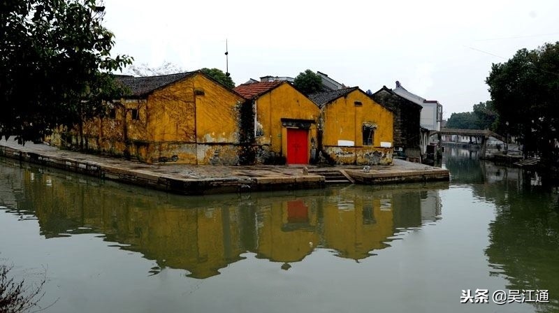 这位吴江农民，用画笔绘出五彩的梦