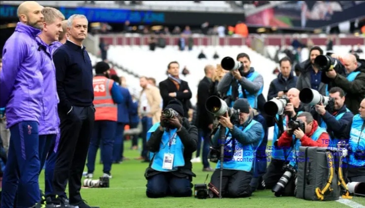 弗格森怎么评价穆里尼奥,弗格森对穆里尼奥评价