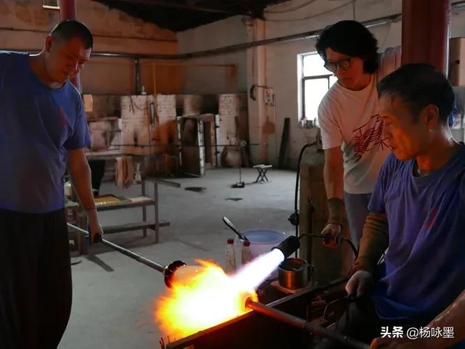 李静｜材料·工艺·模式——作为文化情感载体的博山琉璃