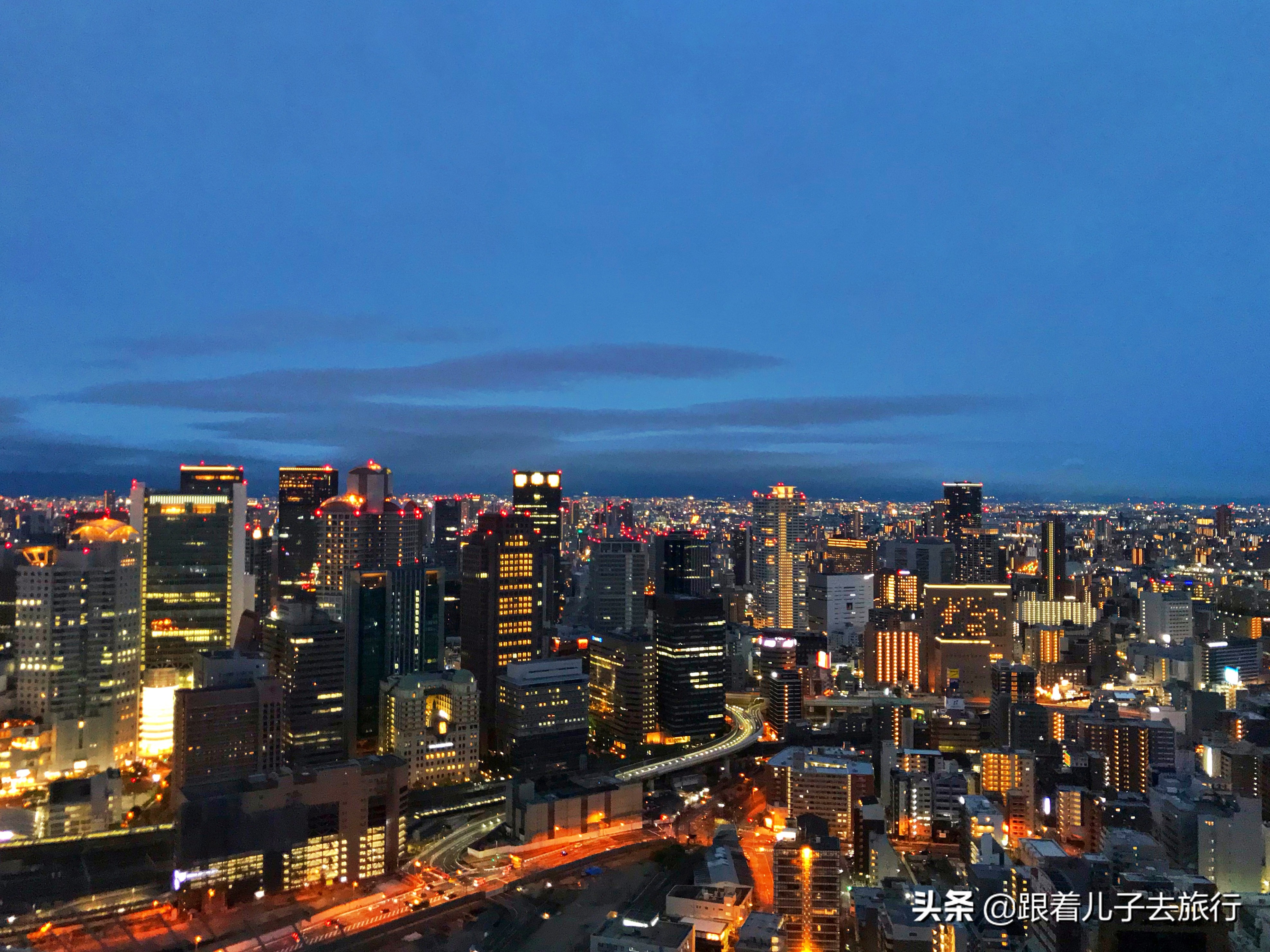 1月日本关西旅游攻略,日本关西自由行全程攻略