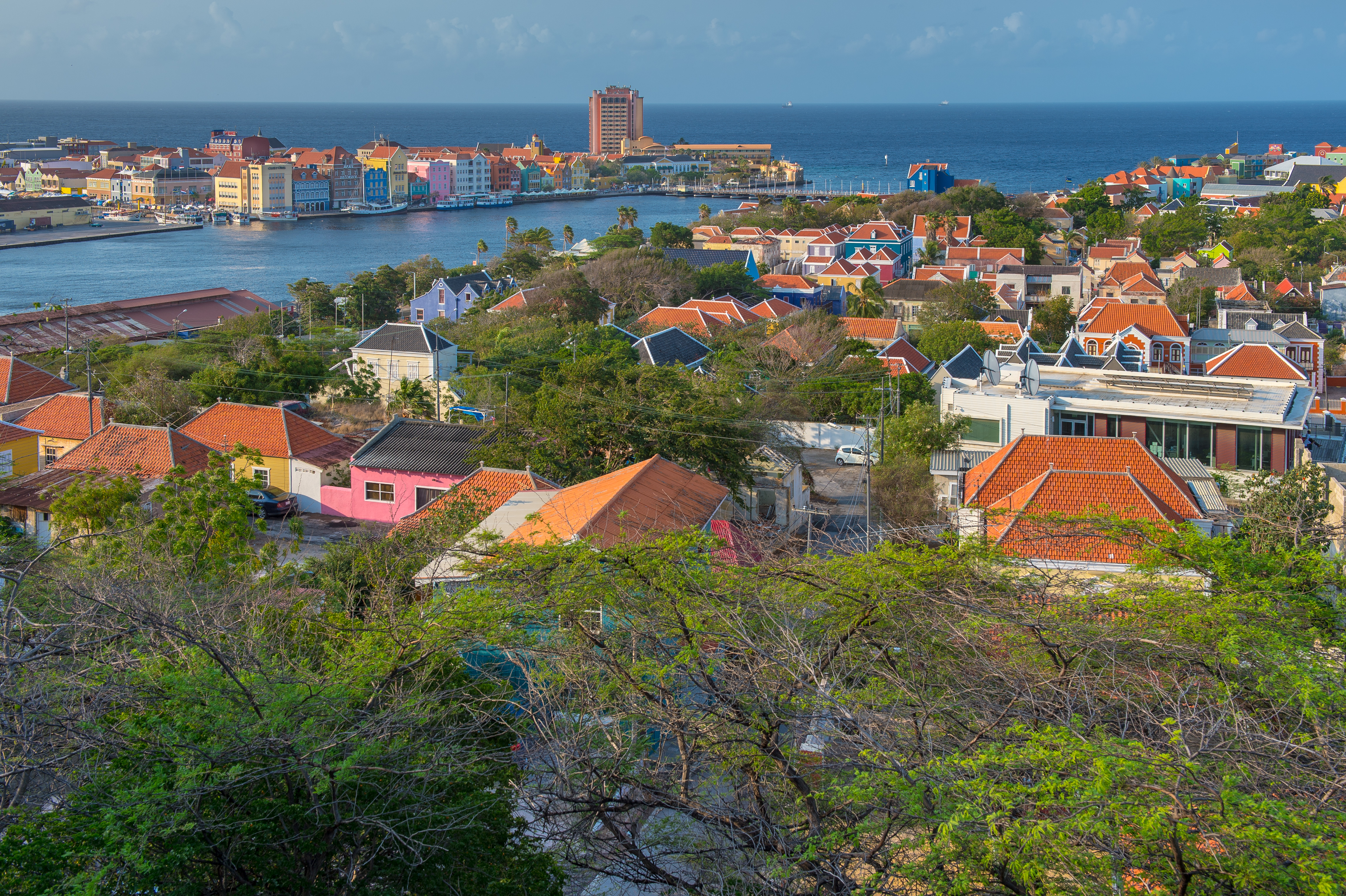 世界有名的海岛旅游胜地,世界10大最奇特海岛