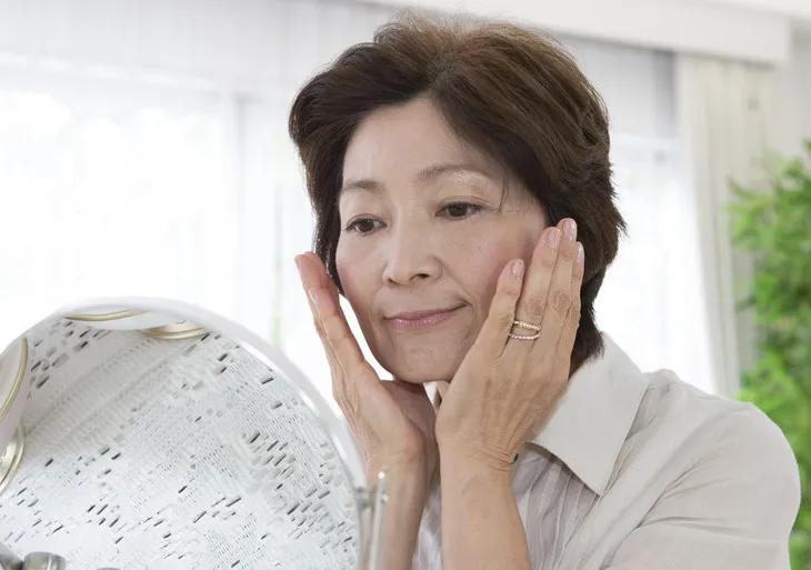 马应龙去除眼纹,马应龙去细纹