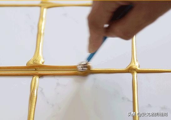 美缝铲胶铲晚了坑坑洼洼怎么办,亚浅灰美缝坑坑洼洼