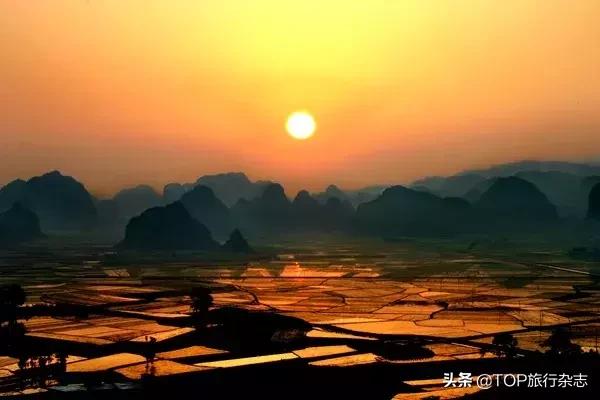 中国天然氧吧最好的去处在哪里,我国天然氧吧增56个