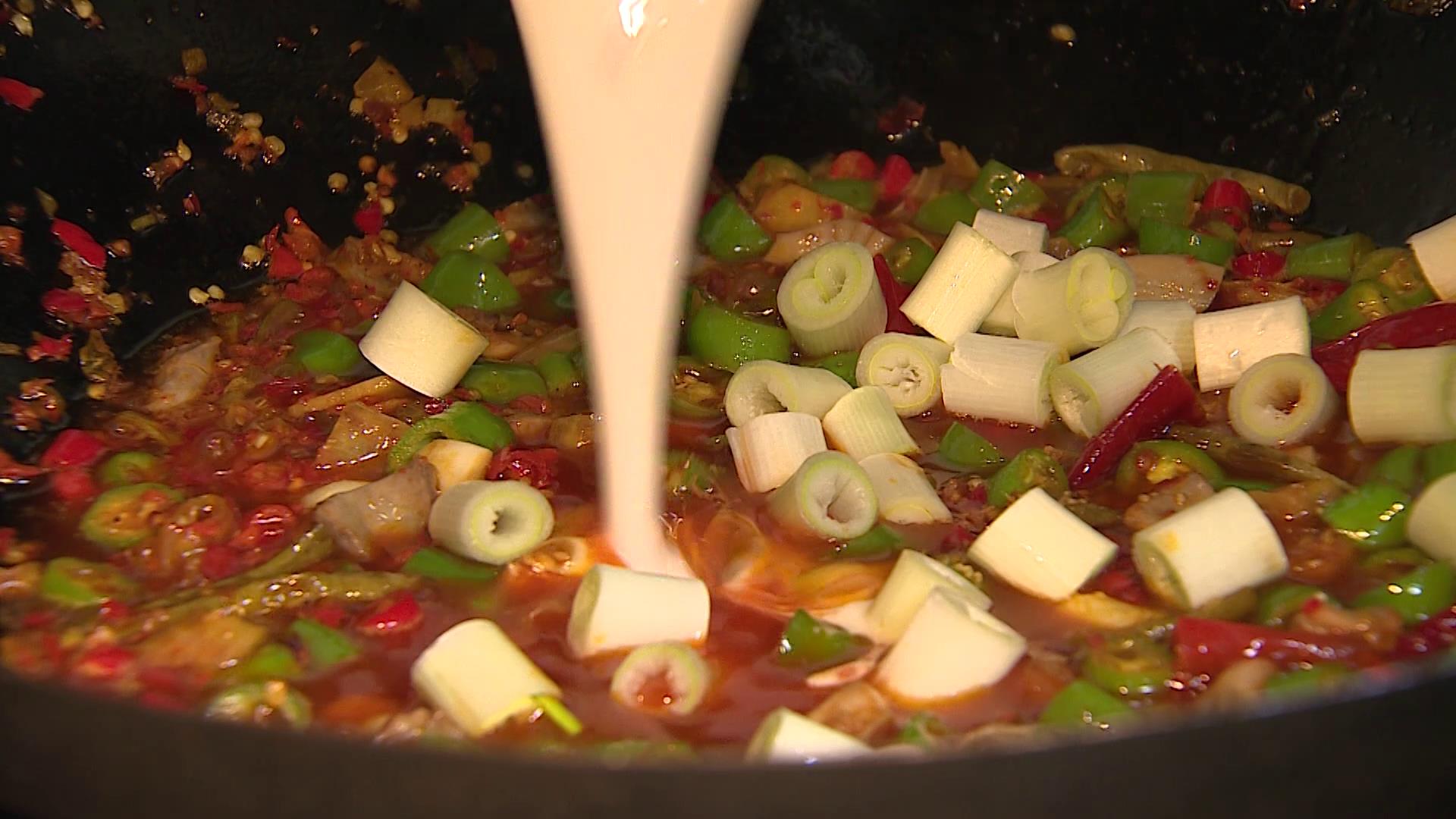 气泡纸包鱼,纸包鱼味道好极了