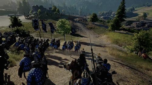 骑砍2真实战场和激烈战场,骑砍2土匪流开局思路介绍