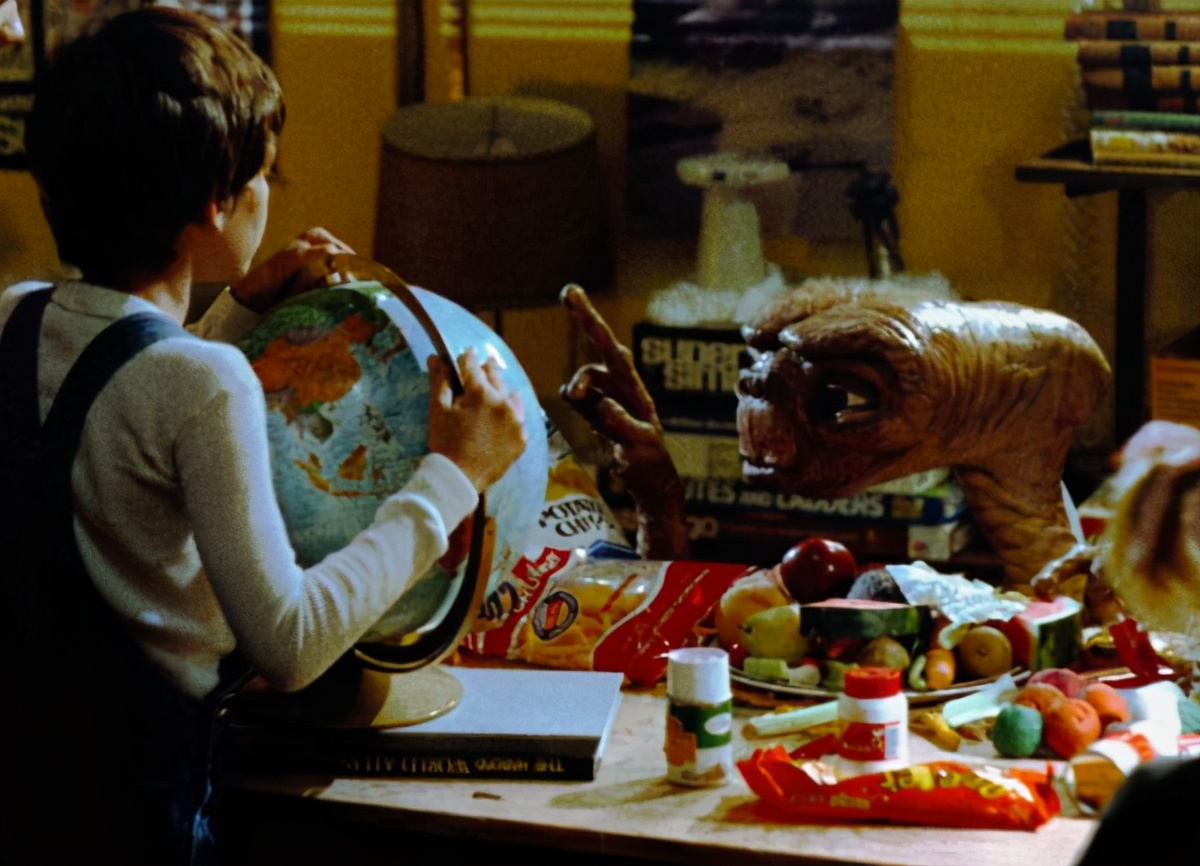 必看的美食电影,吃货必看动画片段