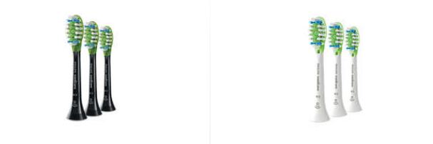 飞利浦电动牙刷刷头分型号吗,飞利浦牙刷头型号