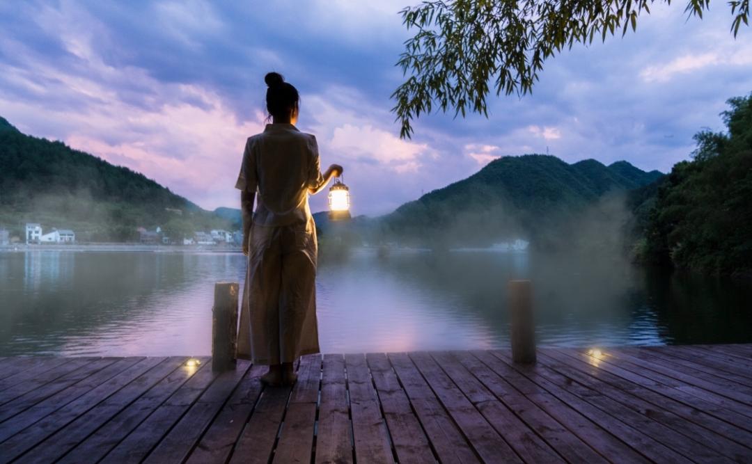 云雾奇观,自然云雾奇观