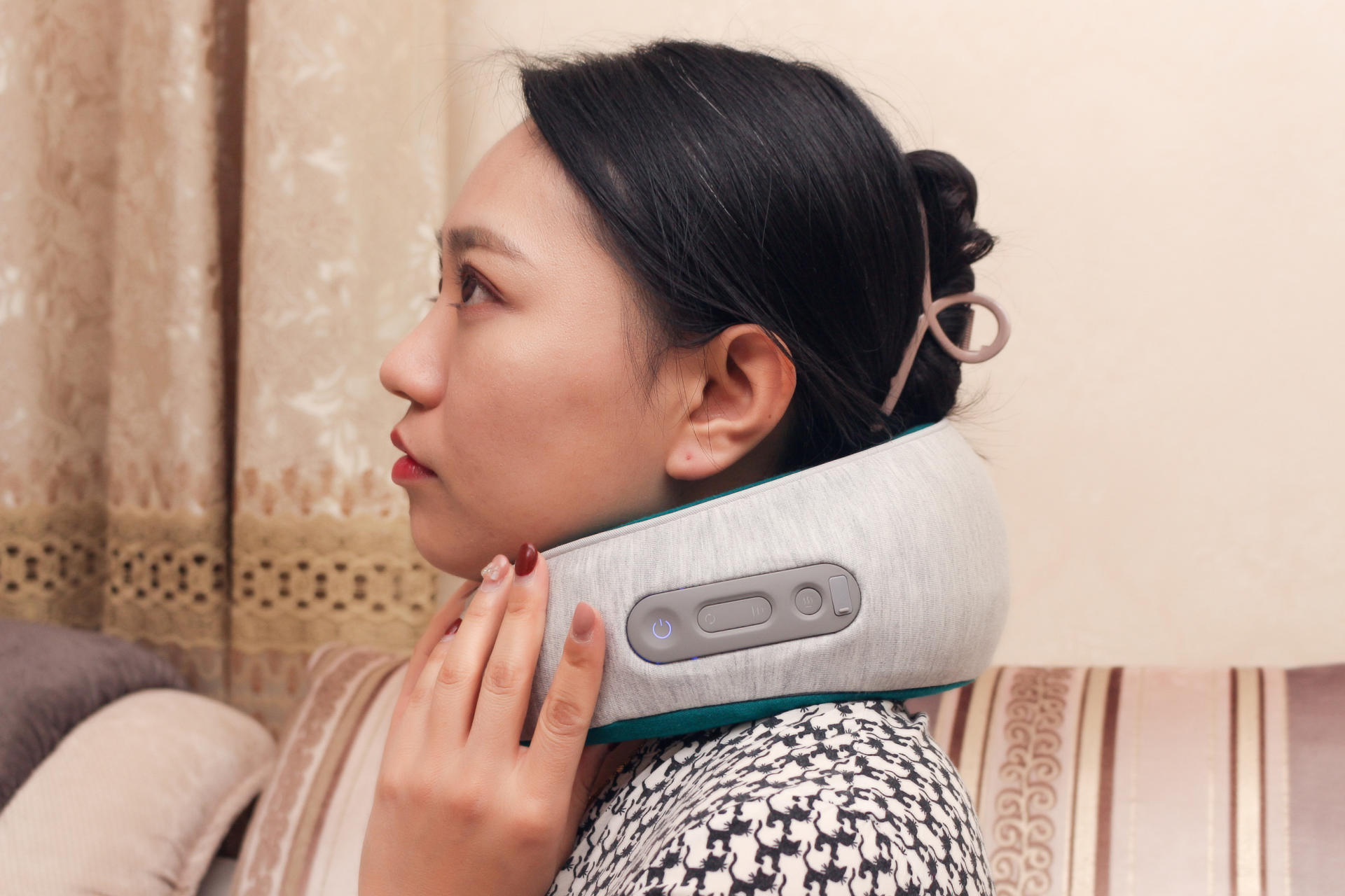 颈椎按摩器哪款好用,颈椎按摩器测评红黑榜