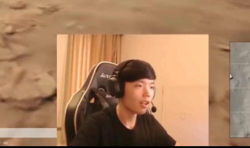 孤存哭诉虎牙不让打比赛,孤存虎牙直播