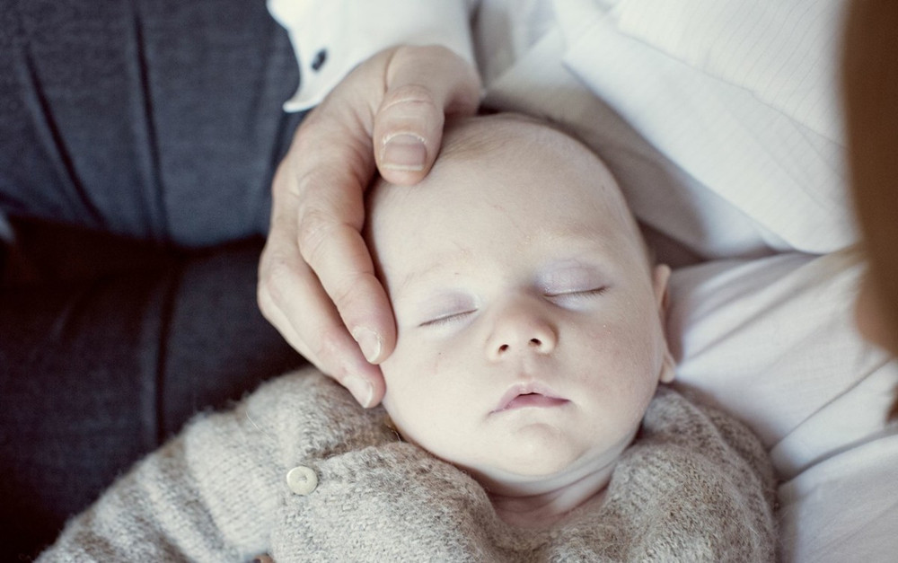 宝宝囟门闭合晚影响宝宝身高吗,宝宝的囟门闭合早好还是闭合晚好