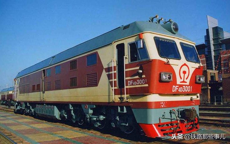 东风4花老虎,东风4d老虎和花老虎区别