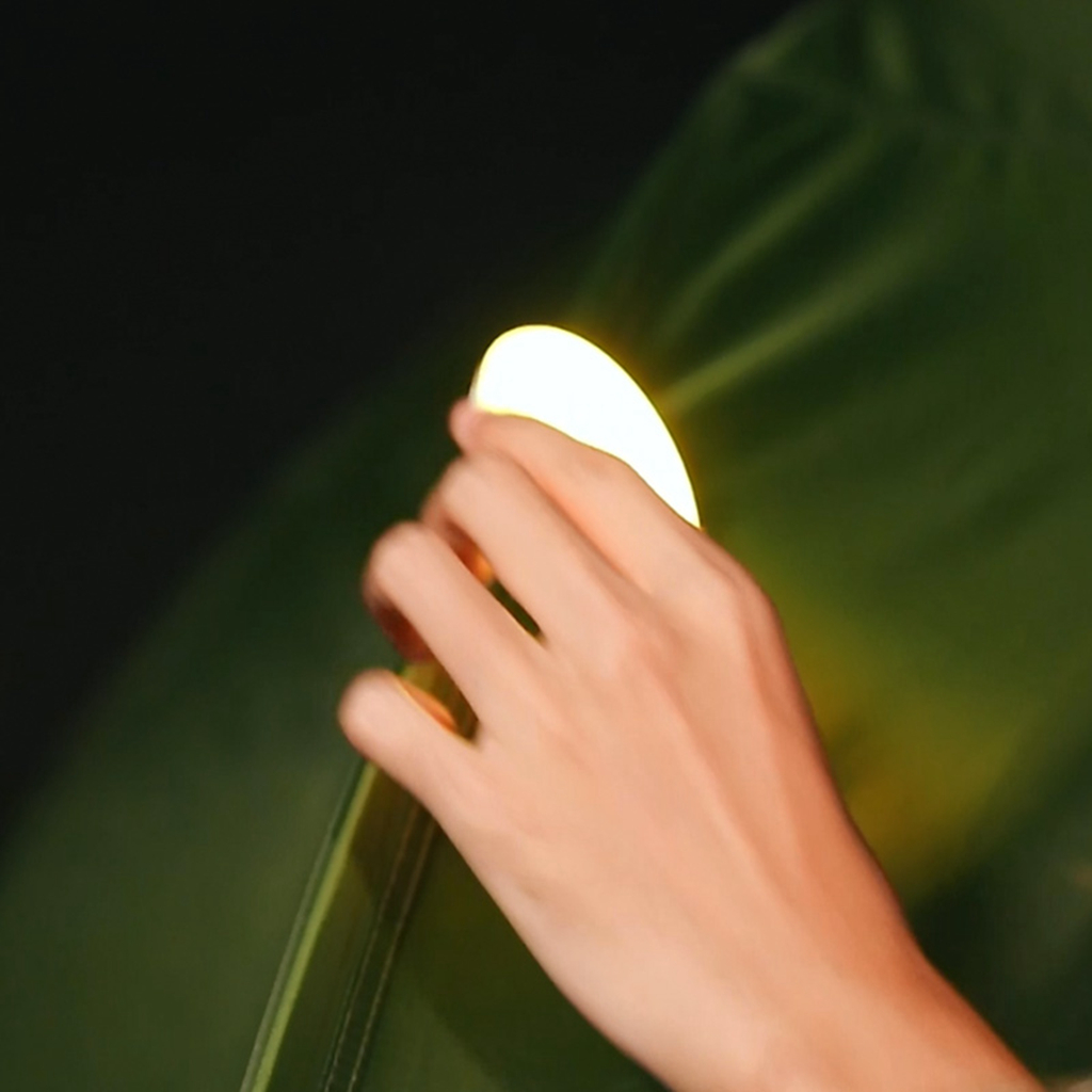 冠德智能小夜灯价格,脱离手机的平价智能手表